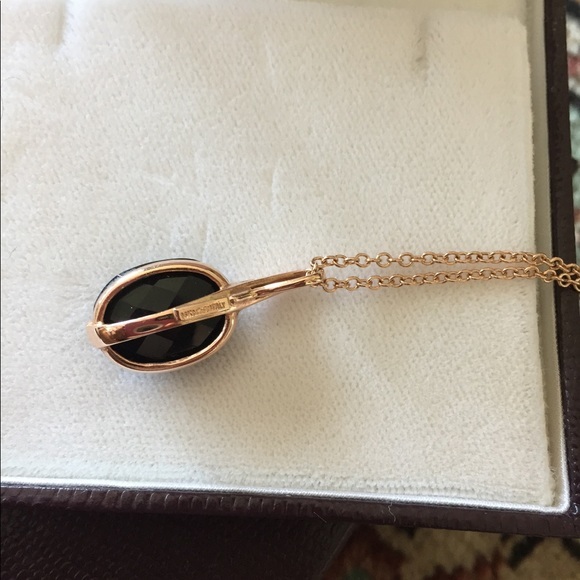 Onyx Necklace - Picture 5 of 5